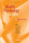 Health Psychology Review封面